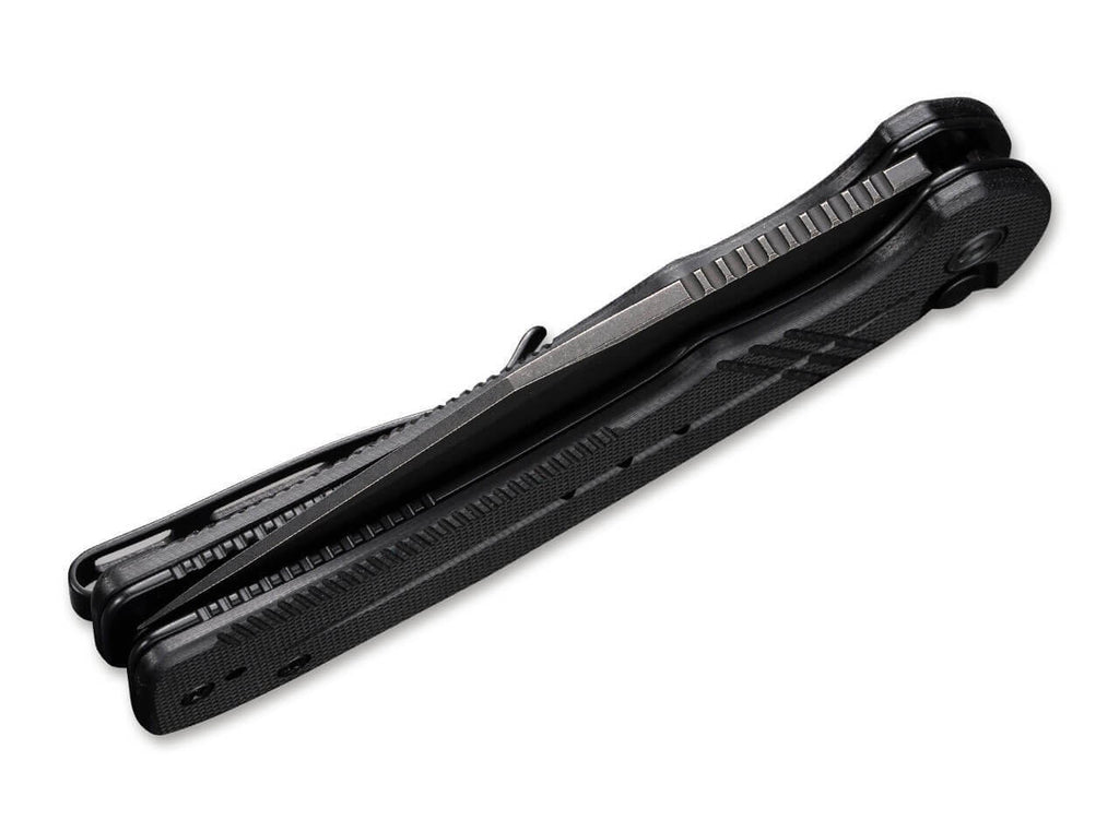 Cogent G10 All Black