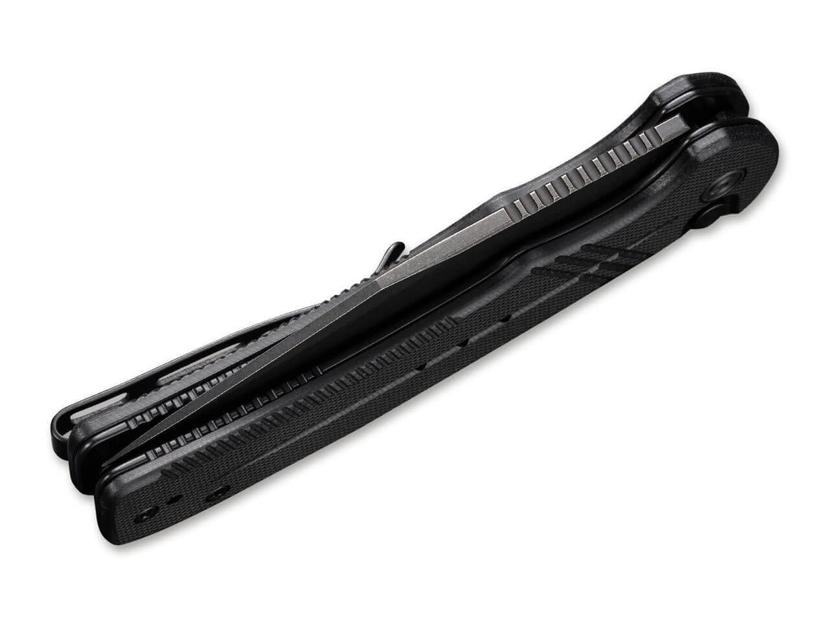 Cogent G10 All Black