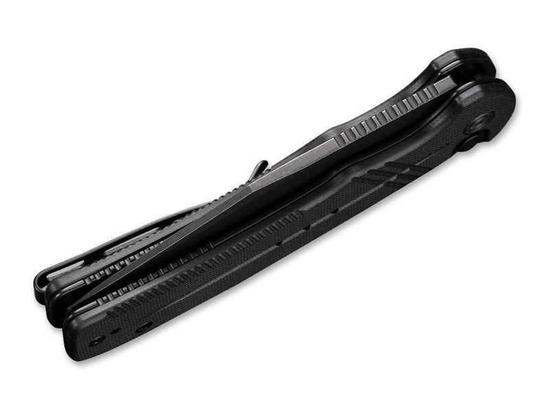 CIVIVI Cogent G10 All Black