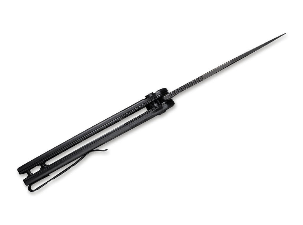 Cogent G10 All Black