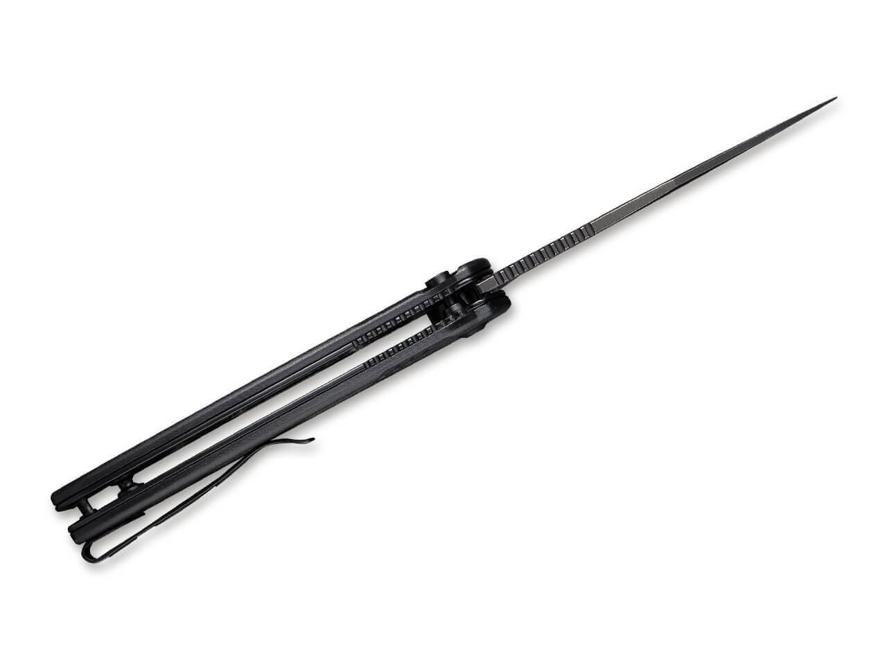 Cogent G10 All Black