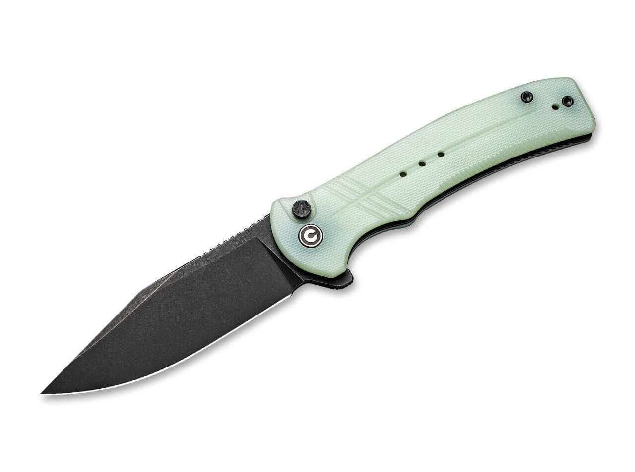 CIVIVI Cogent G10 Natural
