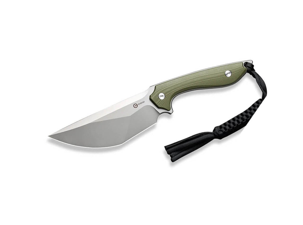 Concept 22 D2 OD Green G10