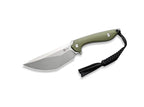 Concept 22 D2 OD Green G10