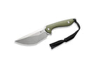 CIVIVI Concept 22 D2 OD Green G10