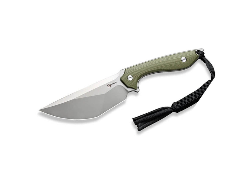 CIVIVI Concept 22 D2 OD Green G10