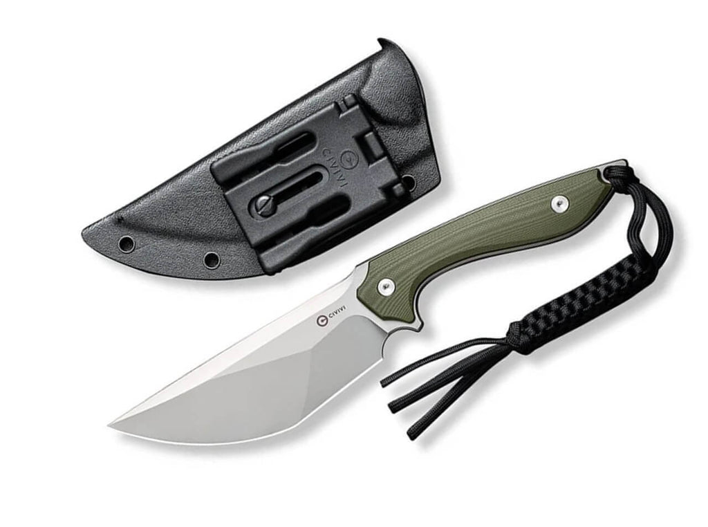 Concept 22 D2 OD Green G10