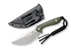 Concept 22 D2 OD Green G10