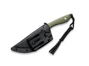CIVIVI Concept 22 D2 OD Green G10