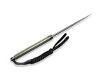 Concept 22 D2 OD Green G10