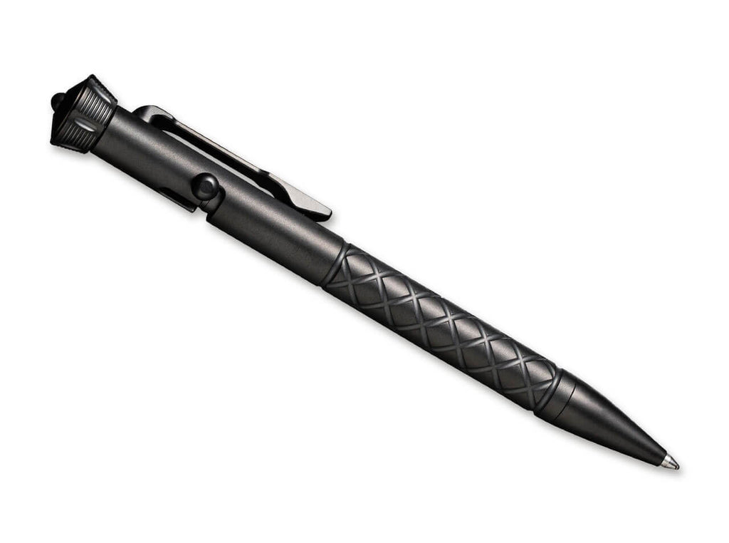 CIVIVI Coronet Titan Black