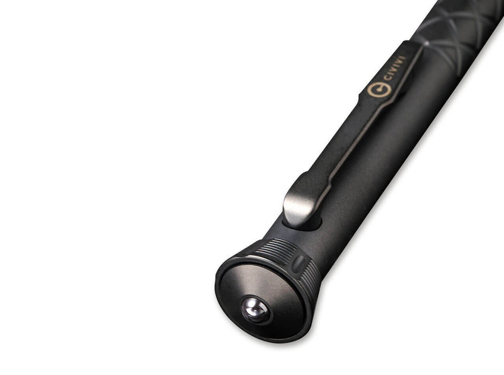 CIVIVI Coronet Titan Black