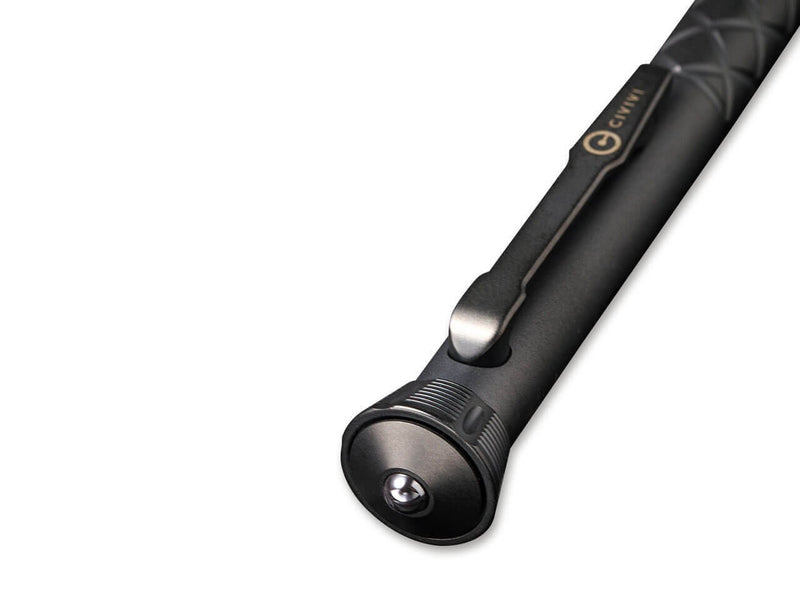 CIVIVI Coronet Titan Black