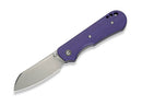 CIVIVI Crabby Crabby 14C28N Purple G10