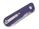 CIVIVI Crabby Crabby 14C28N Purple G10