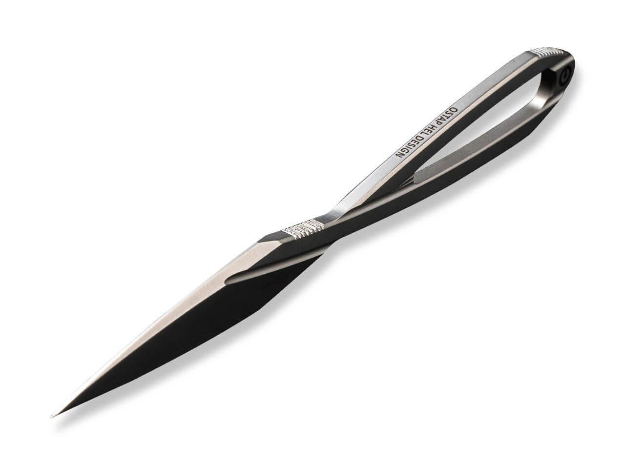 CIVIVI D-Art Silver