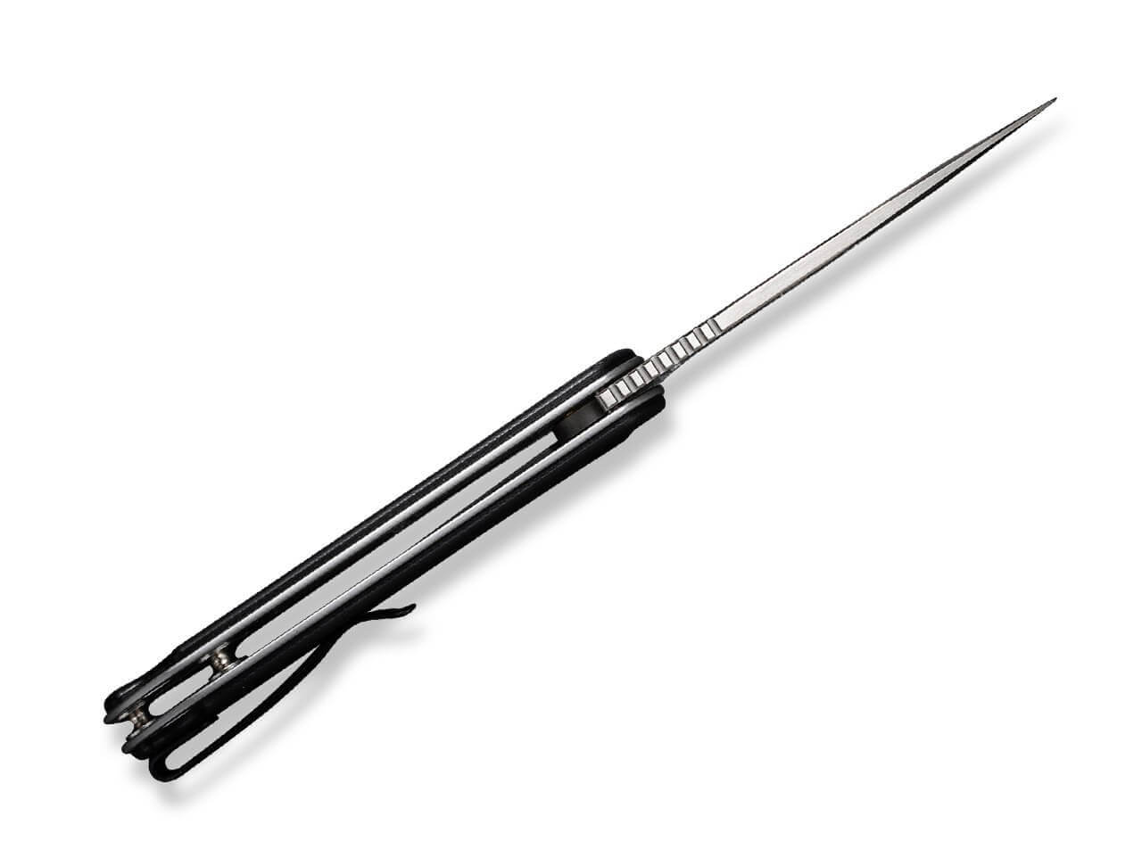 Elementum Black