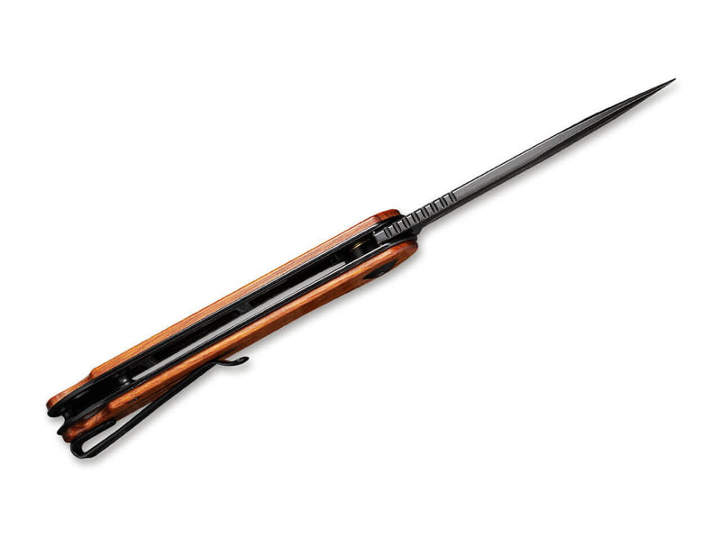 CIVIVI Elementum Bubinga