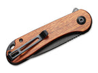 Elementum Bubinga