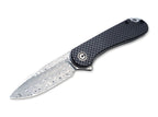 Elementum Damascus