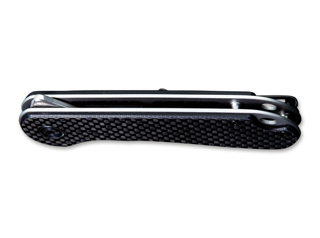 Elementum Damascus