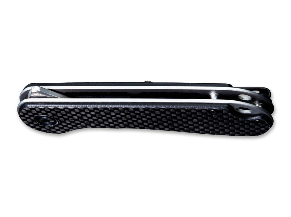 Elementum Damascus
