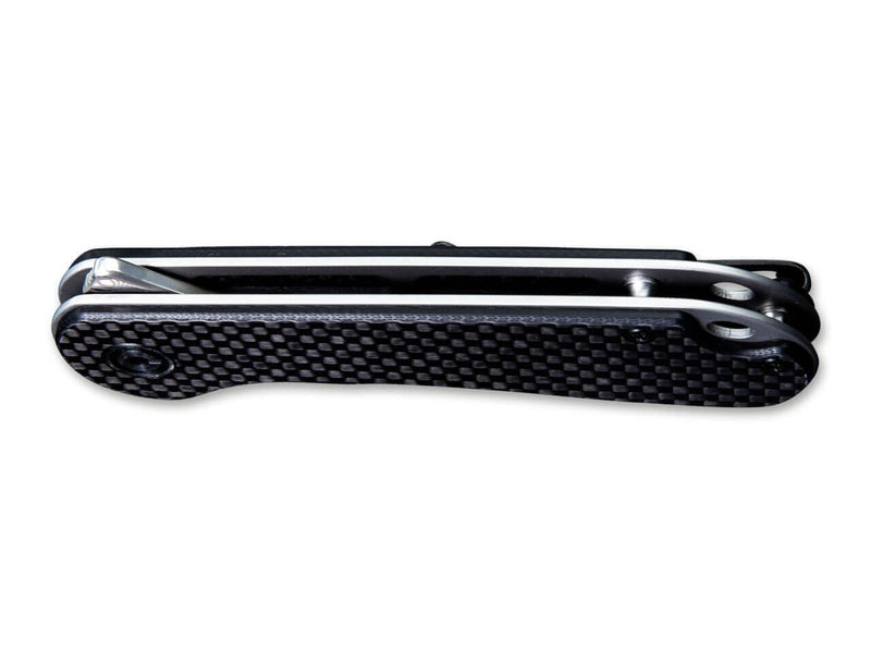 CIVIVI Elementum Damascus