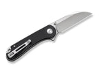 Elementum G10 Black Satin