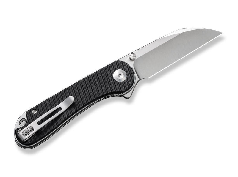 CIVIVI Elementum G10 Black Satin