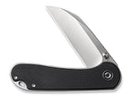 Elementum G10 Black Satin