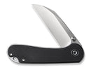 CIVIVI Elementum G10 Black Satin