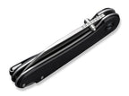 Elementum G10 Black Satin
