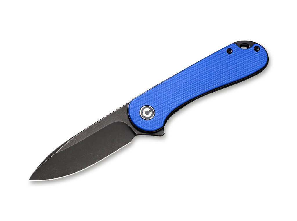 Elementum G10 Blue