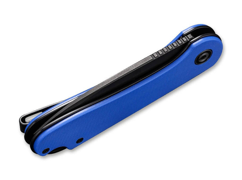 CIVIVI Elementum G10 Blue