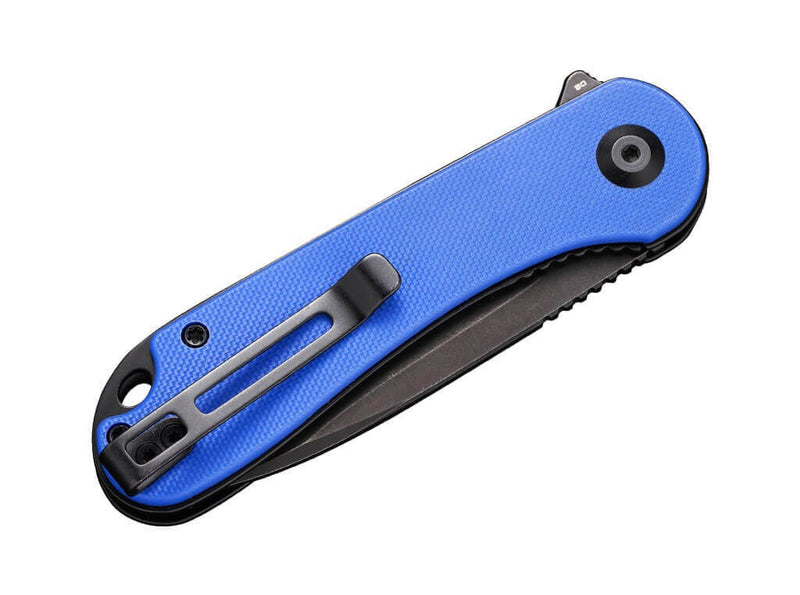 CIVIVI Elementum G10 Blue