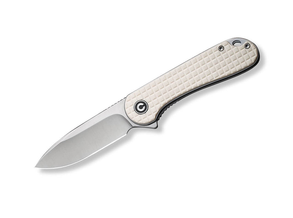 Elementum G10 Ivory