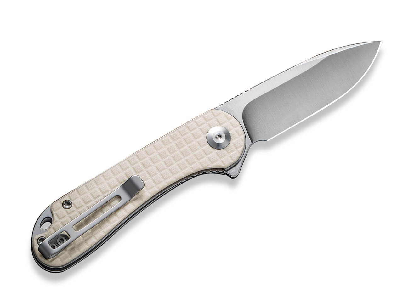 CIVIVI Elementum G10 Ivory