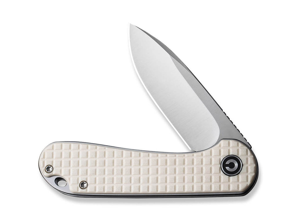 Elementum G10 Ivory
