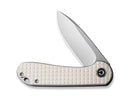 CIVIVI Elementum G10 Ivory