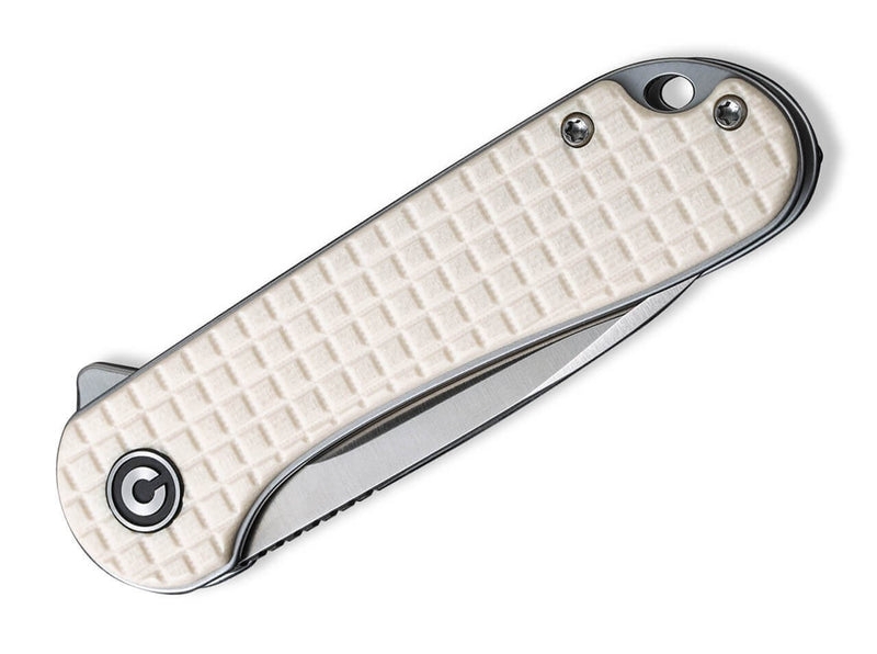 CIVIVI Elementum G10 Ivory