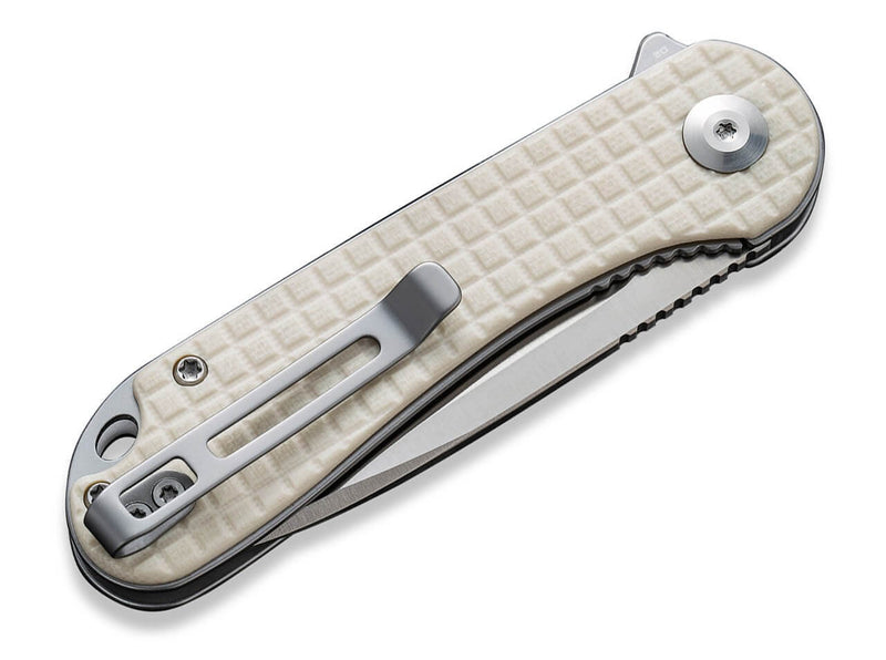 CIVIVI Elementum G10 Ivory