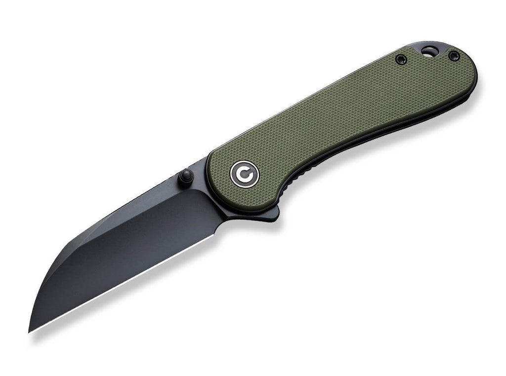 Elementum G10 OD Green