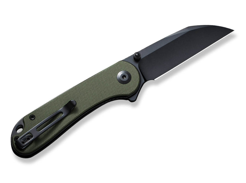 Elementum G10 OD Green