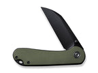 Elementum G10 OD Green
