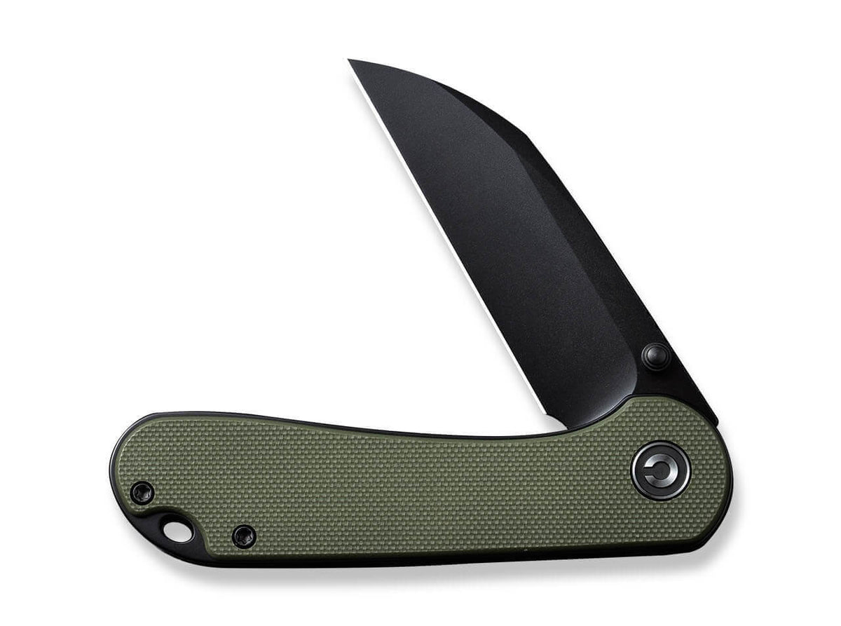 Elementum G10 OD Green