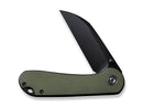 CIVIVI Elementum G10 OD Green