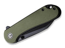 CIVIVI Elementum G10 OD Green