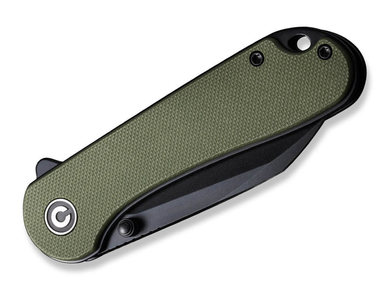 CIVIVI Elementum G10 OD Green