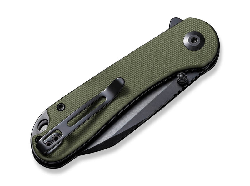 CIVIVI Elementum G10 OD Green