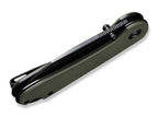Elementum G10 OD Green